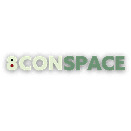 8ConSpace