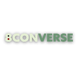 8ConVerse