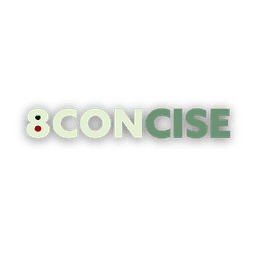 8ConCise